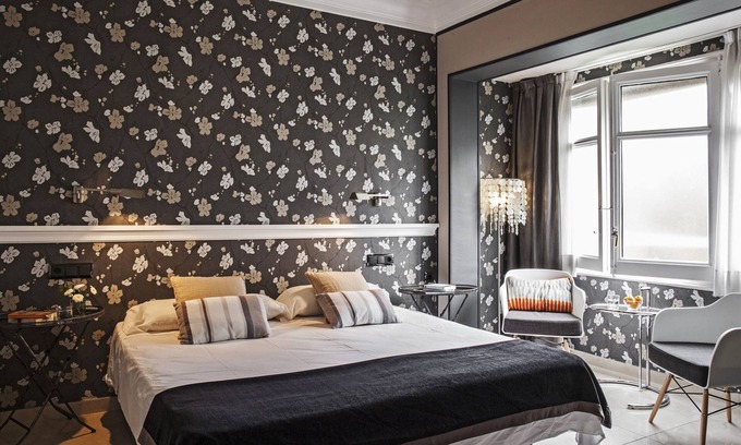 Sant Antoni Cama Y Desayuno | Ainb B&B Eixample Muntaner