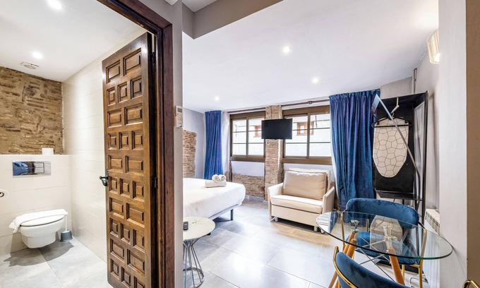 El Born Apartamento | AinB Picasso Corders Apartments