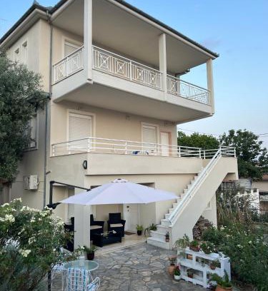 Volos Apartamento | Aiolos Seaside Apartment