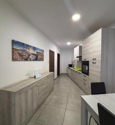 Hamrun Apartamento | Air and Peace