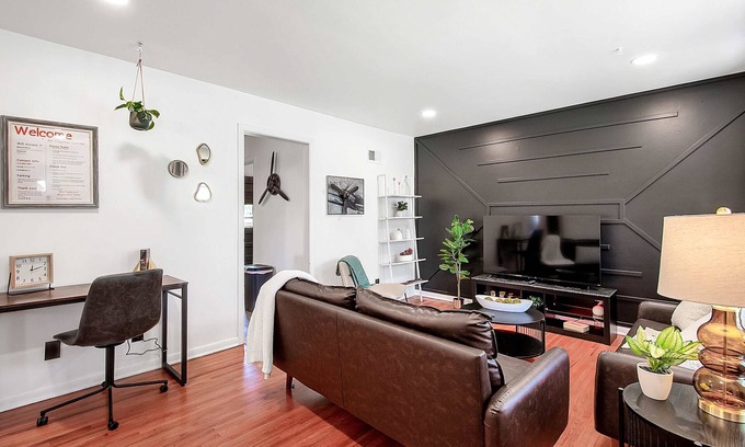 Wichita Casa | Air Capital Condo - King