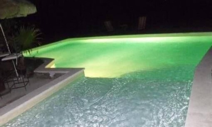 Mallemort Otro | Provenzal con aire acondicionado Mas 210m2 Alpilles y Lubéron piscina privada y tranquila 2 hectáreas