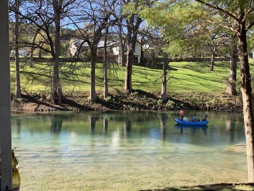 New Braunfels Casa | Air Haus LITE