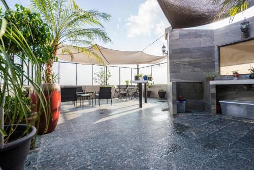 Miguel Hidalgo Apartamento | Air Lux