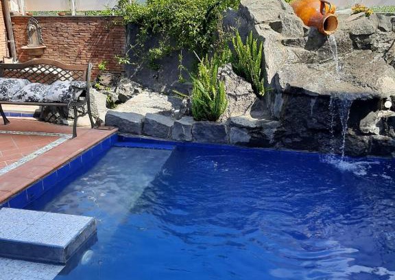 Terzigno Apartamento | Air Luxury