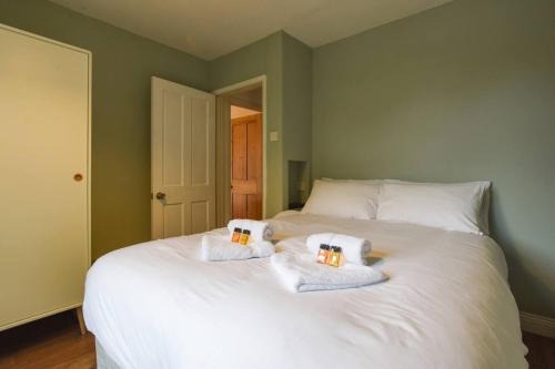 Emsworth Apartamento | Air Maison - Emsworths Cosy Bungalow