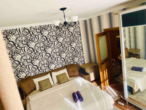 Chisinau Apartamento | Air-Moldova 25