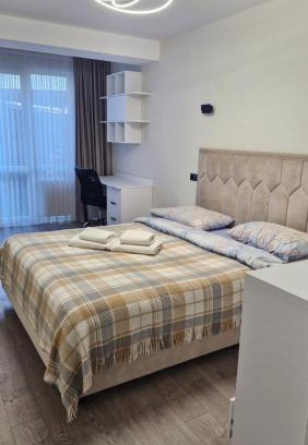 Chisinau Apartamento | Air-Moldova Family