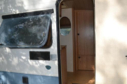 Saint-Privat Otro | air naturel de camping moulin de malesse caravane