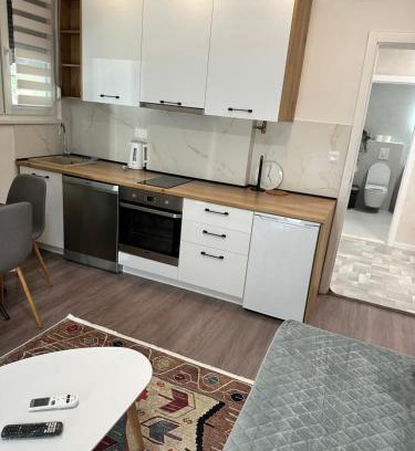 Ilidza Apartamento | Air Urban Ilidza Sarajevo Free Parking and Near Airport
