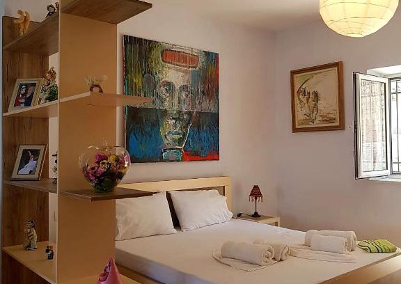 Himare Apartamento | Aira Apartment