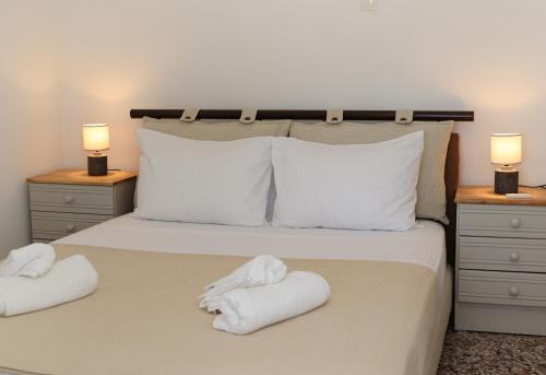 Azolimnos Casa | Aira Apartments