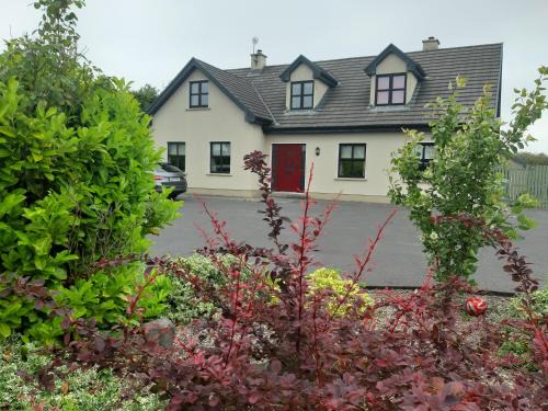 Kinvara Casa | Aira Lodge Accommodation
