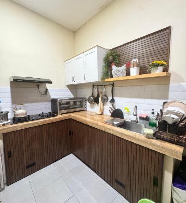 Sei Pinang Casa | Aira Stay House Dramaga