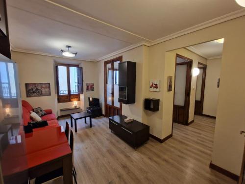 Almansa Apartamento | Airam Campanario