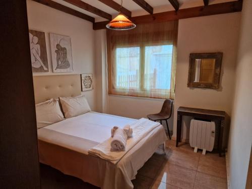 Almansa Apartamento | Airam El Desván