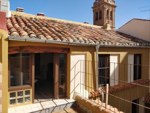 Almansa Apartamento | AIRAM Home BUHARDILLA