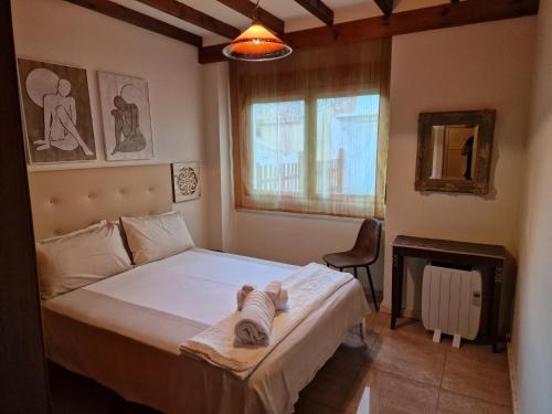 Almansa Apartamento | Airam Home Patio Centro
