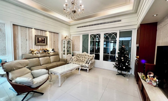 Dayuan District Casa | AirB&J near Airport, Airport MRT, HSR &HWY