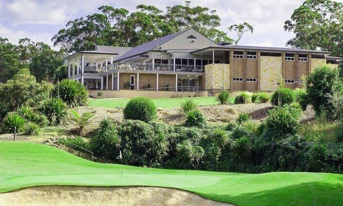 Beecroft Casa | Aircabin - Beecroft - Sydney - 3 Bed Holiday House