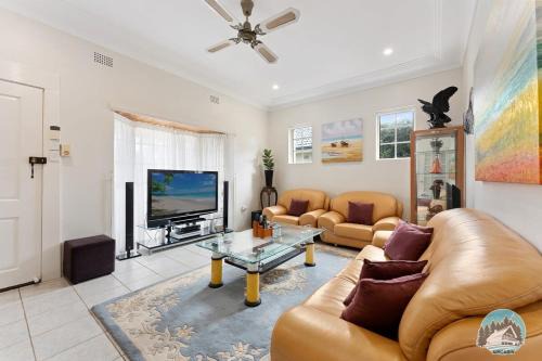 Blakehurst Casa | Aircabin - Blakehurst - Spacious - 5 Beds House