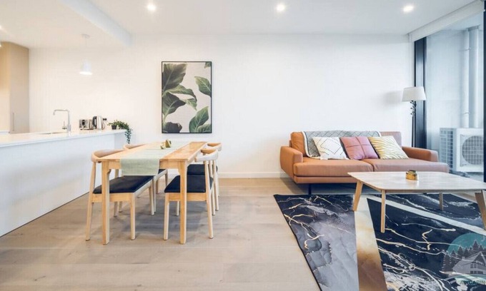 Carnegie Apartamento | Aircabin | Carnegie | Comfy | 2 Beds Apt +Free PKG