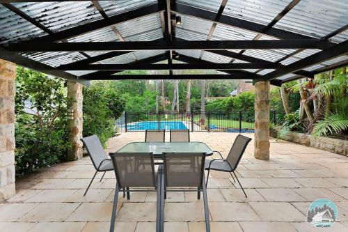 Warrawee Casa | Aircabin - Warrawee - Sydney - 5 Beds House