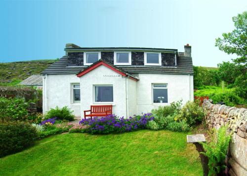 Strathcarron Casa | Airdaniar Cottage