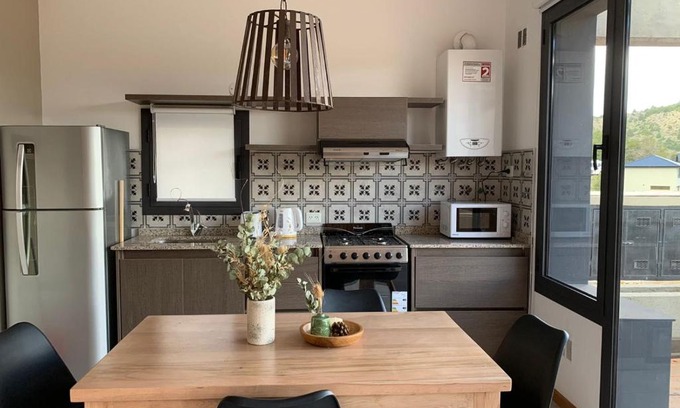 San Martín de los Andes Apartamento | Aire de Chapelco