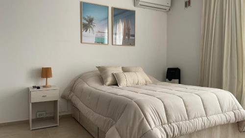 Necochea Apartamento | Aire de Mar Alojamiento Necochea