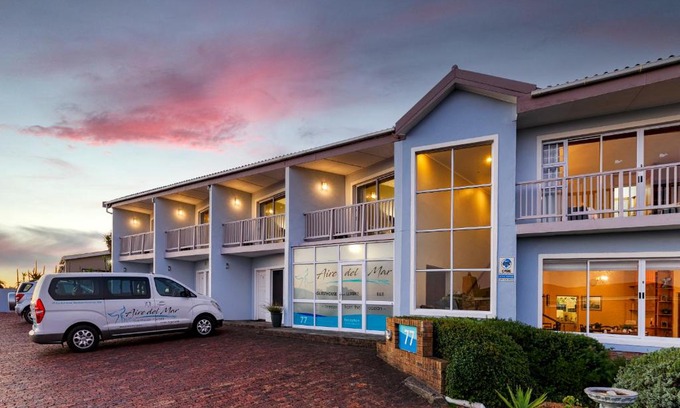 Van Dyks Bay Casa | Aire del Mar Guest House