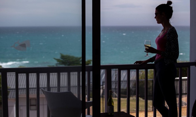 Van Dyks Bay Casa | Aire del Mar Guest House