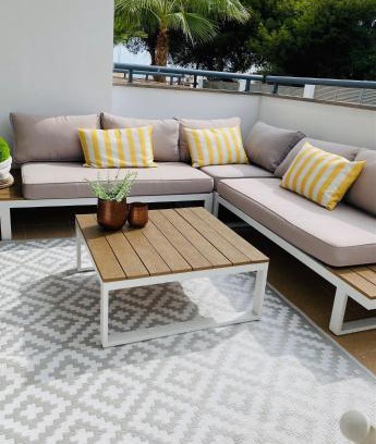 Garrucha Apartamento | Aire del mediterráneo- Garrucha