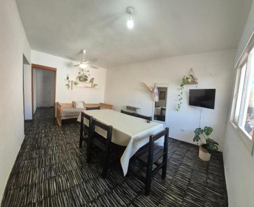 Estancia Grande Apartamento | Aire Serrano - Departamento San Luis