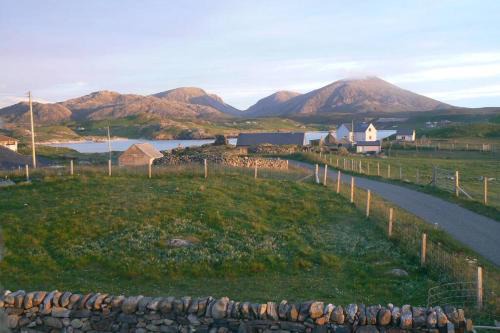 Ardroil Casa | Airebroc Byre