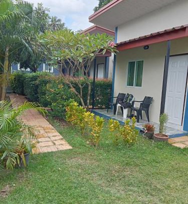 Cherngtalay Hostal | Airee Mini House