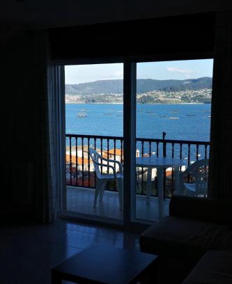 Raxo Apartamento | Aireluz, miradoiro á ría