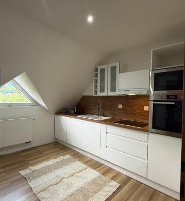 Ville Apartamento | Airepure