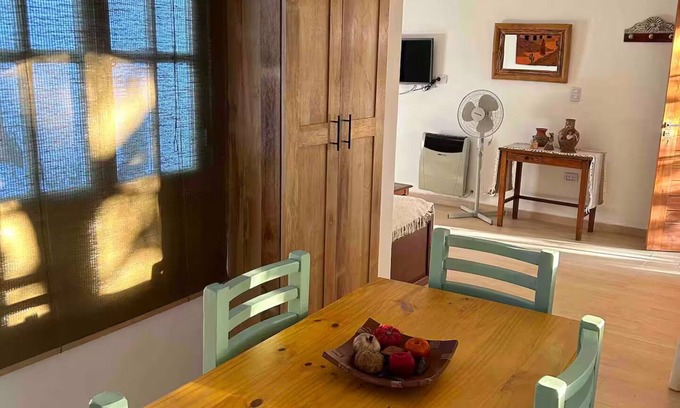 Santiago del Estero Apartamento | Aires / Apartamento
