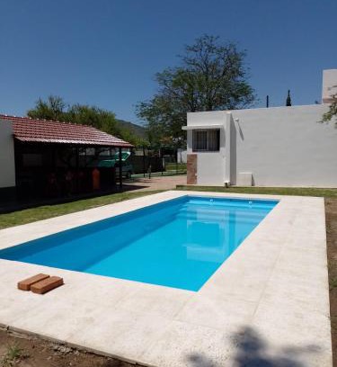 San Antonio de Arredondo Casa | Aires de San Antonio