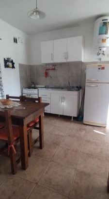 San José Apartamento | Aires de Fresnos