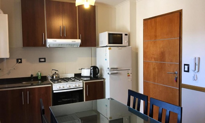 Villa Carlos Paz Apartamento | Aires de la Villa