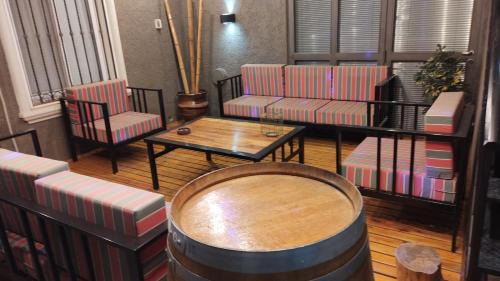 Maipú Apartamento | Aires de Maipu