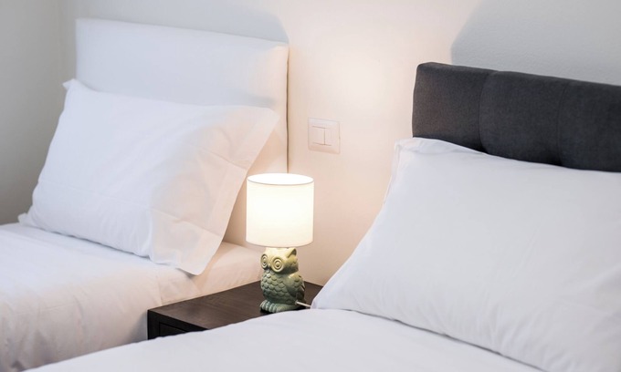 Milan Casa | Airguest Pianella Rooms