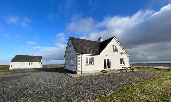 Homore Casa | Airigh nam Fiadh