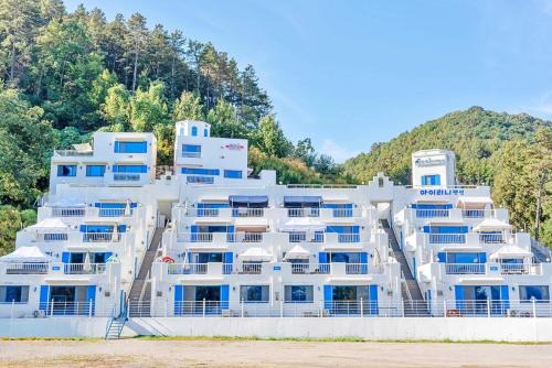 Damyang Casa | Airini Pension