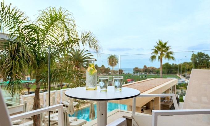 Chania Apartamento | Airis Boutique Hotel & Suites is ideal for couples and friends