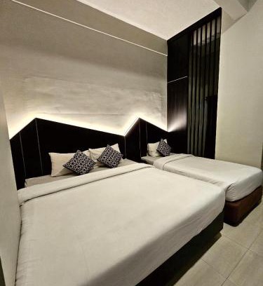 Prawirotaman Hotel | Airlangga Hotel