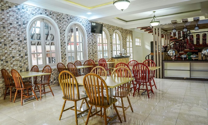 Prawirotaman Hotel | Airlangga Hotel