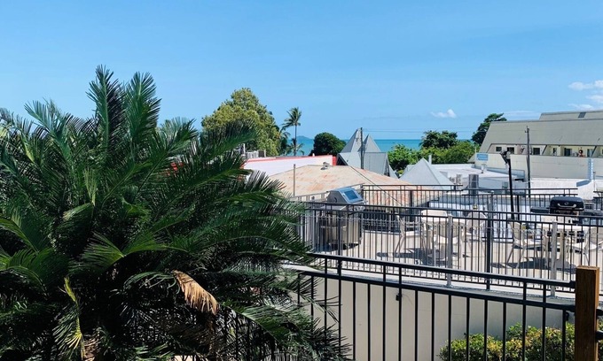 Airlie Beach Apartamento | Airlie Beach Apartments